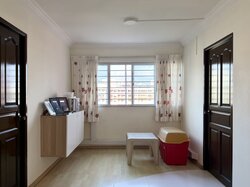 Blk 336 Clementi Avenue 2 (Clementi), HDB 5 Rooms #589153701